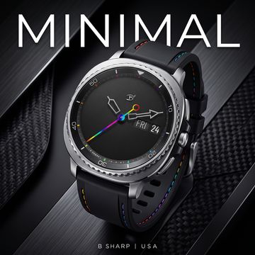 B# | Minimal (FREE) by B Sharp Watches