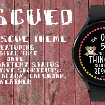 🐶The Best Things by Linlay Designs™