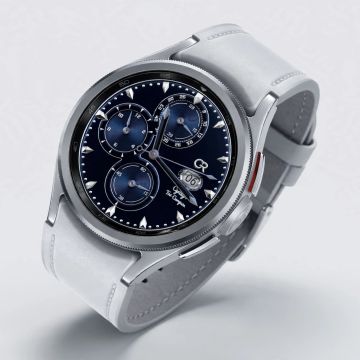 CR Cyclops Tri-Compax 01 Blue by Coco Riga