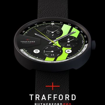 Rutherford PRO by Trafford Labs