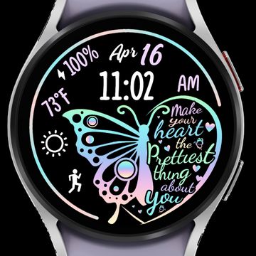 💗Make Your Heart Pretty💗 by The Fitbit Gal™️