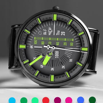 SYNC-22 (PRO) by MACH-1
