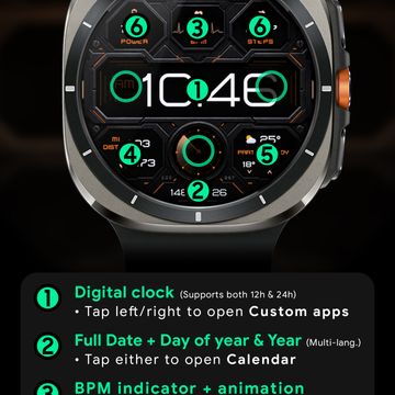 EDS 7 ʷᶠᶠ by Enkei Design