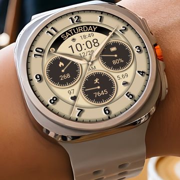 【Customize】Warm Light Quartz by ZKin