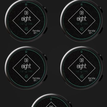 Diamond+ by RAM