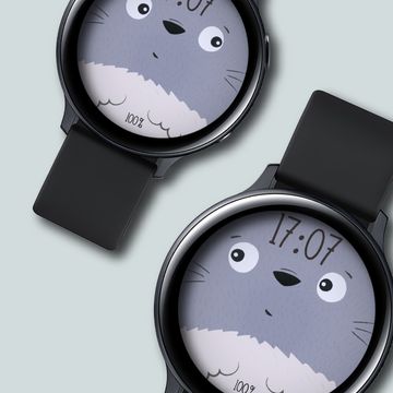 PD- LITTLE MOLE by Paula Design