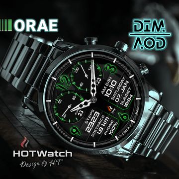 HW | Orae Pro by HOTWatch