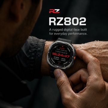 RZ802 by RZwatchfaces