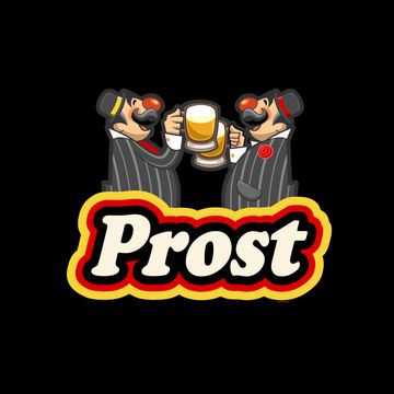 BCW: Oktoberfest PROST! by Capo