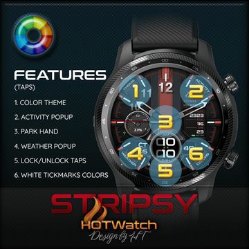 HW | Stripsy PRO by HOTWatch