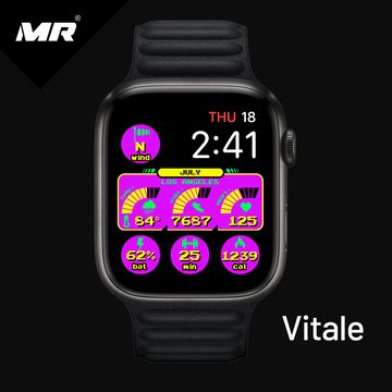 VITALE by MR™