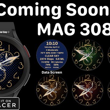 MAG 3085 by Mr. Antisocial Guy