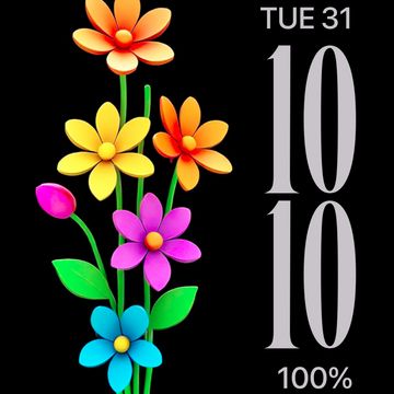 🌺MOD-3925 Spring and Summer🌺 by Michael O'Day ™