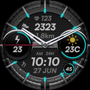 HW | Blocco Pro ʷᶠᶠ by HOTWatch