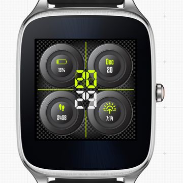 Android Themeable by LAZ | SmartFaces