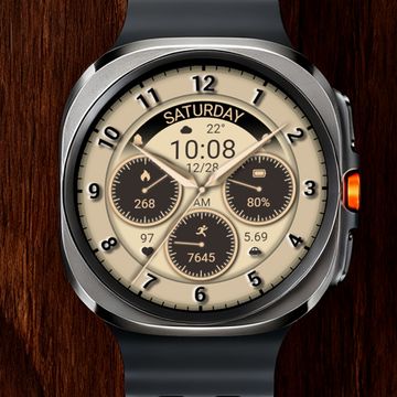 【Customize】Warm Light Quartz by ZKin