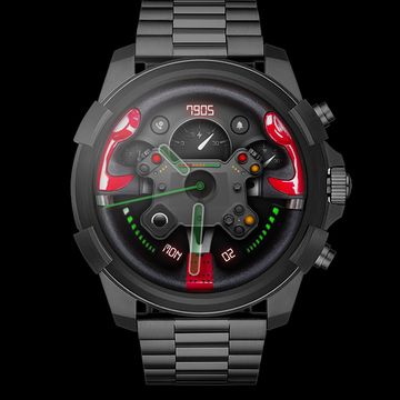 BRUTUS F12026 by Barcelona Watches