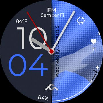 FM+ Hybrid 9.2 by FM Semper Fi