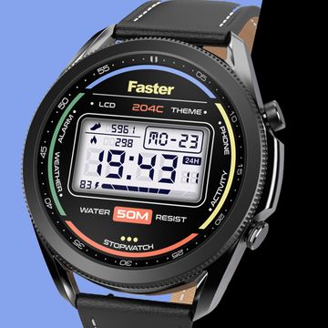 FASTER | 204C FREE by Faster Studio