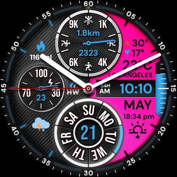 HW | Tafro Pro by HOTWatch