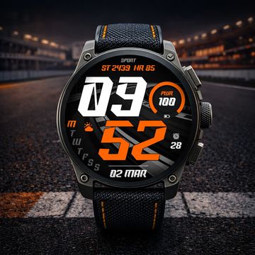 TLV-Night Grid by TLV DESIGN