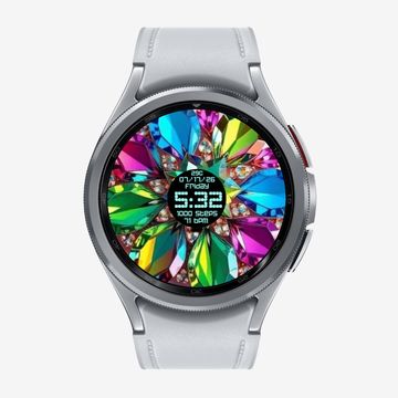 MC Rub by MC - Watchface Themes