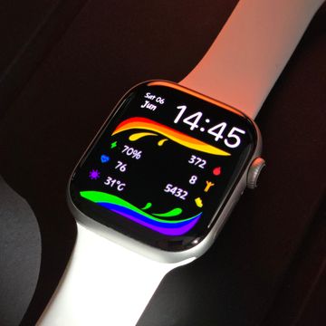 Pride Splash by Enkei Design