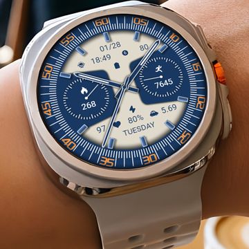 【Customize】Sea Blue Quartz by ZKin