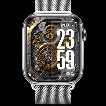 G7 Digital Time Mechanical M3 by G7