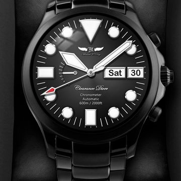 Clearance Diver 5 by Michael O'Day ™