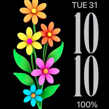🌺MOD-3925 Spring and Summer🌺 by Michael O'Day ™