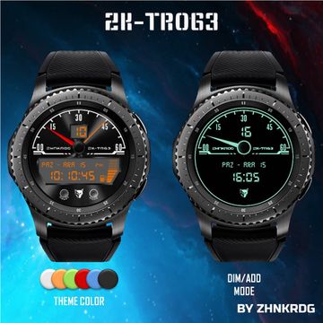 ZK_TR063 by ZHNKRDG