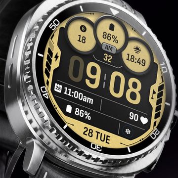 OMG 476 -2.0 by OMG Watch Faces™