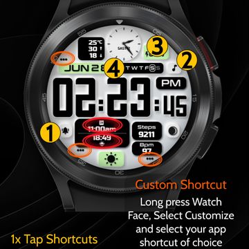 JND0089 by JacoNaudeDesign