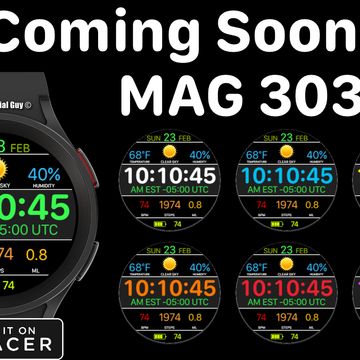 MAG 3037 by Mr. Antisocial Guy