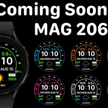 MAG 2065 by Mr. Antisocial Guy