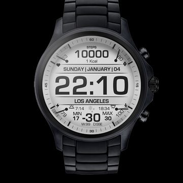 X SAVAGE by Barcelona Watches