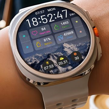 【Customize】Day and Night by ZKin