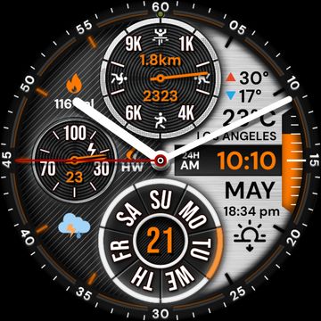 HW | Tafro Pro by HOTWatch
