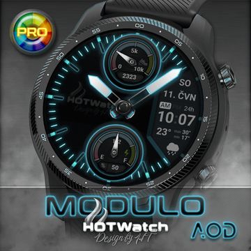 HW | Modulo Pro by HOTWatch