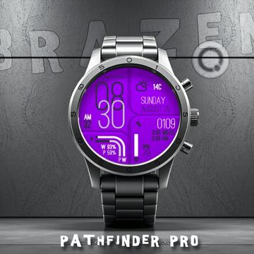 PATHFINDER PRO by BRAZEN
