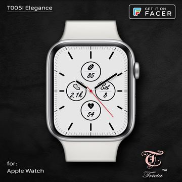 T0051 Elegance by Tricia ᵗᵐ