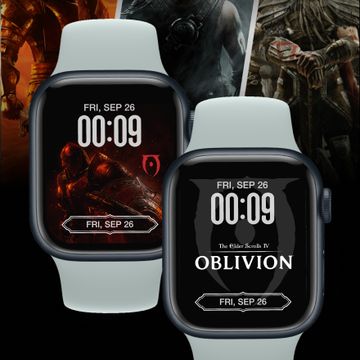 Oblivion by The Elder Scrolls