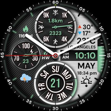 HW | Tafro Pro by HOTWatch