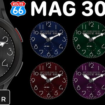 MAG 3083 by Mr. Antisocial Guy