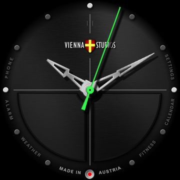 VIENNA STUDIOS | Boom T by VIENNA STUDIOS