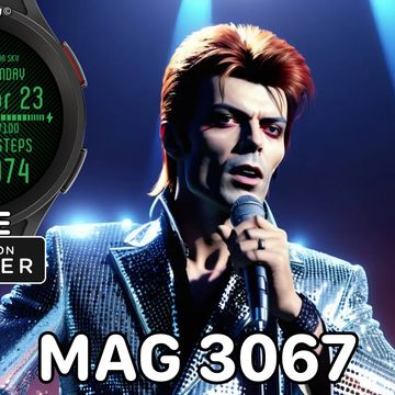 MAG 3067 by Mr. Antisocial Guy