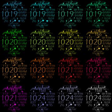 CX053 ʷᶠᶠ by Creative eXtremes