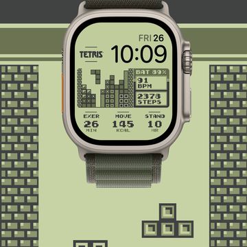 Tetris™ 1989 by Tetris