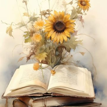 🌻Autumnal Musings🌻 by Turtle_Angel